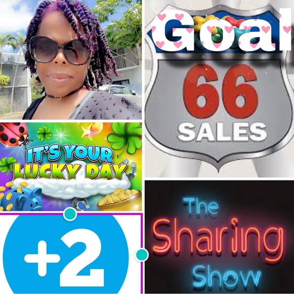 🍀🍀LIKE TO GET NOTIFIED COMING SHOWS🍀🍀🍀🚨🚨 - Picture 6 of 15